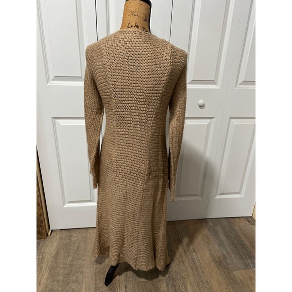 Womens Just U In Sweater Size 5 - Picture 3 of 6